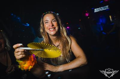 Party Bild aus dem Maxxim Club Berlin vom 09.08.2025